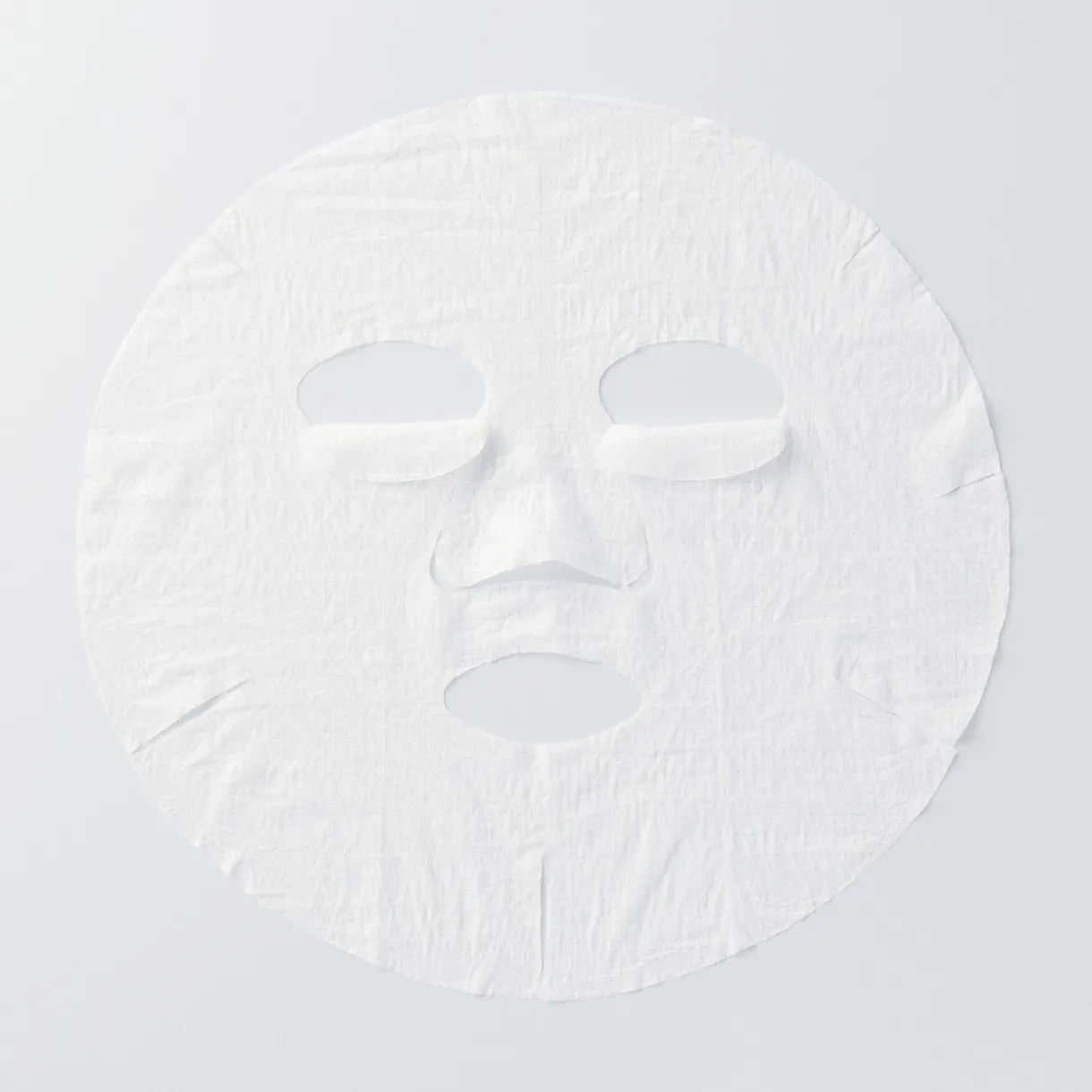 20 masques compressés pour le visage