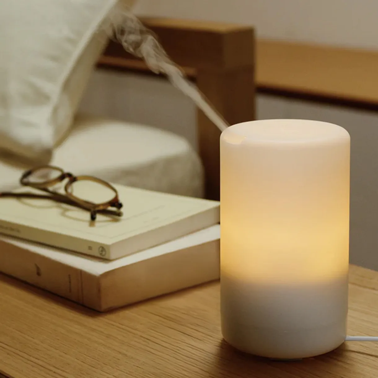Aroma diffuseur