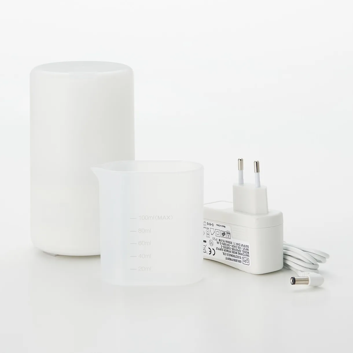 Aroma diffuseur