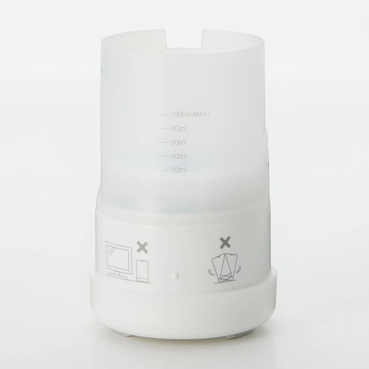 Aroma diffuseur