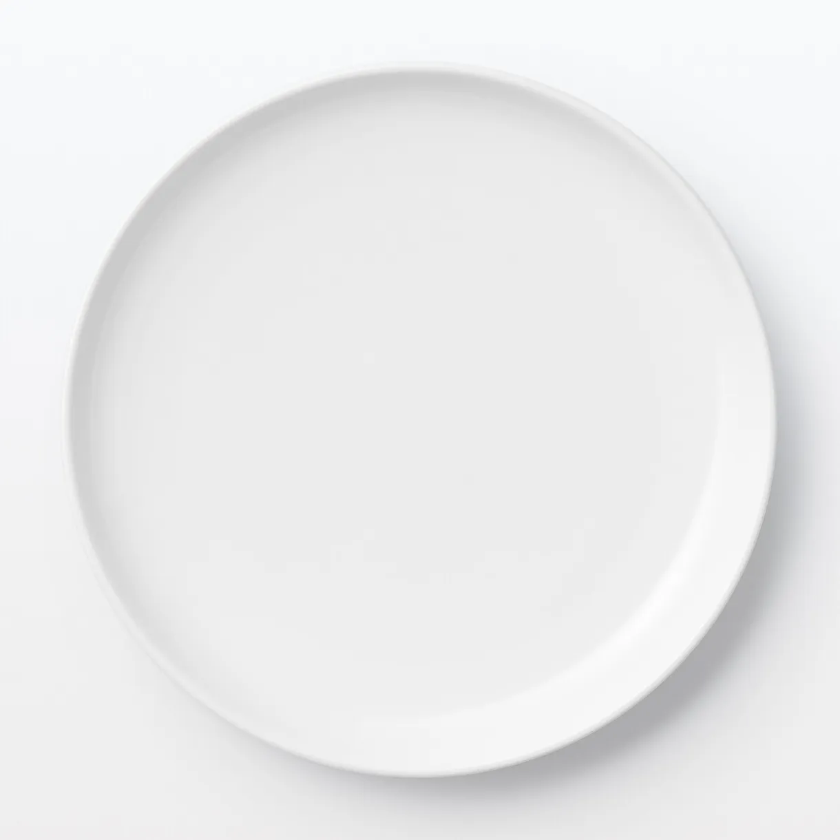 Art de la table du quotidien ‐ Assiette M