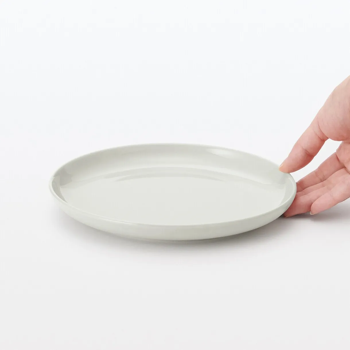Art de la table du quotidien ‐ Assiette M