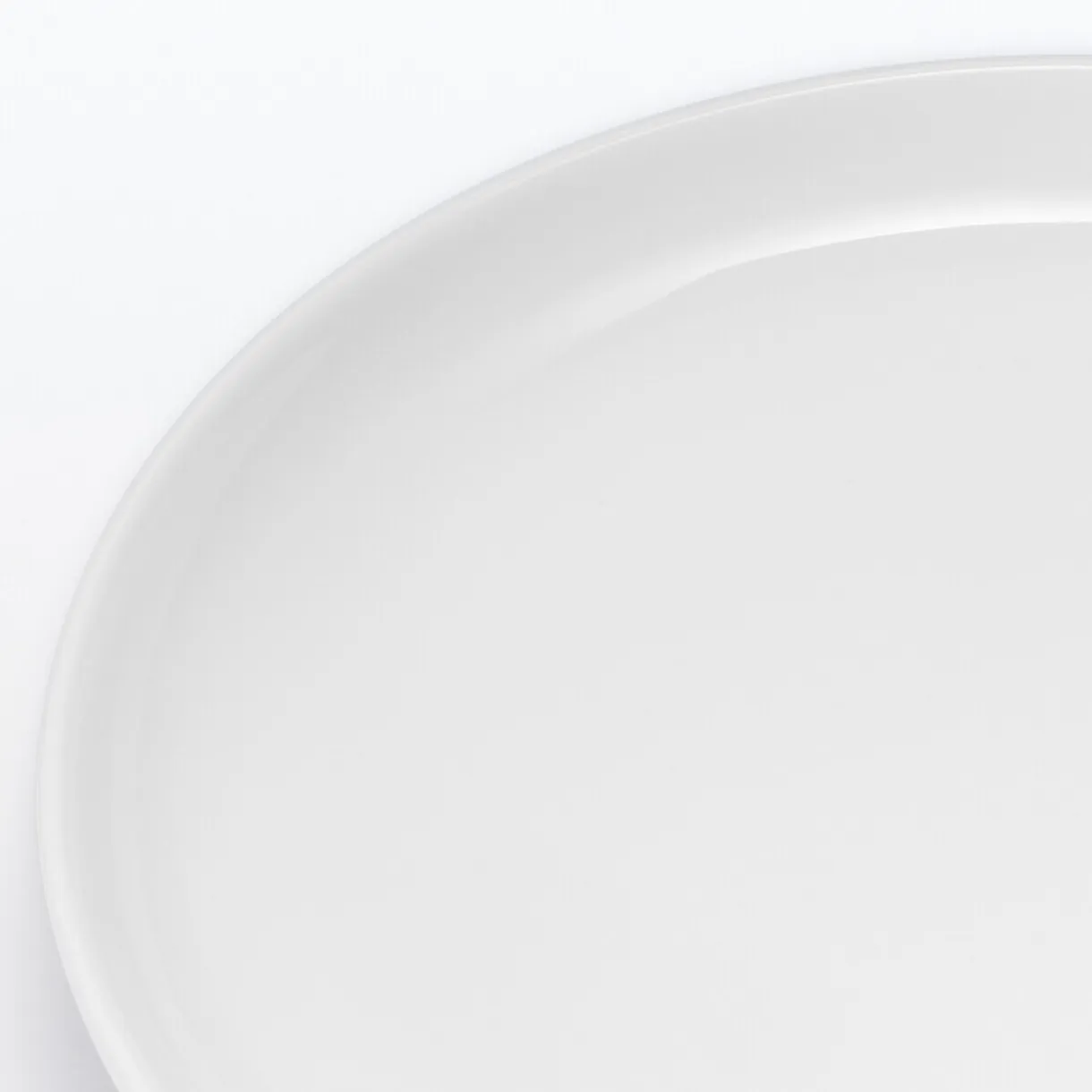 Art de la table du quotidien ‐ Assiette M
