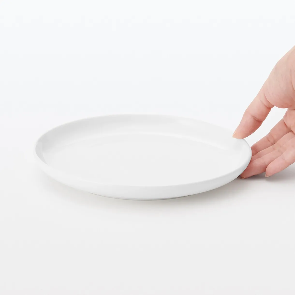 Art de la table du quotidien ‐ Assiette M