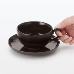Art de la table du quotidien ‐ Soucoupe à thé