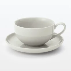 Art de la table du quotidien ‐ Soucoupe à thé