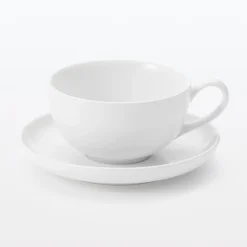 Art de la table du quotidien ‐ Soucoupe à thé