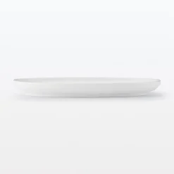 Art de la table du quotidien ‐ Assiette ovale S