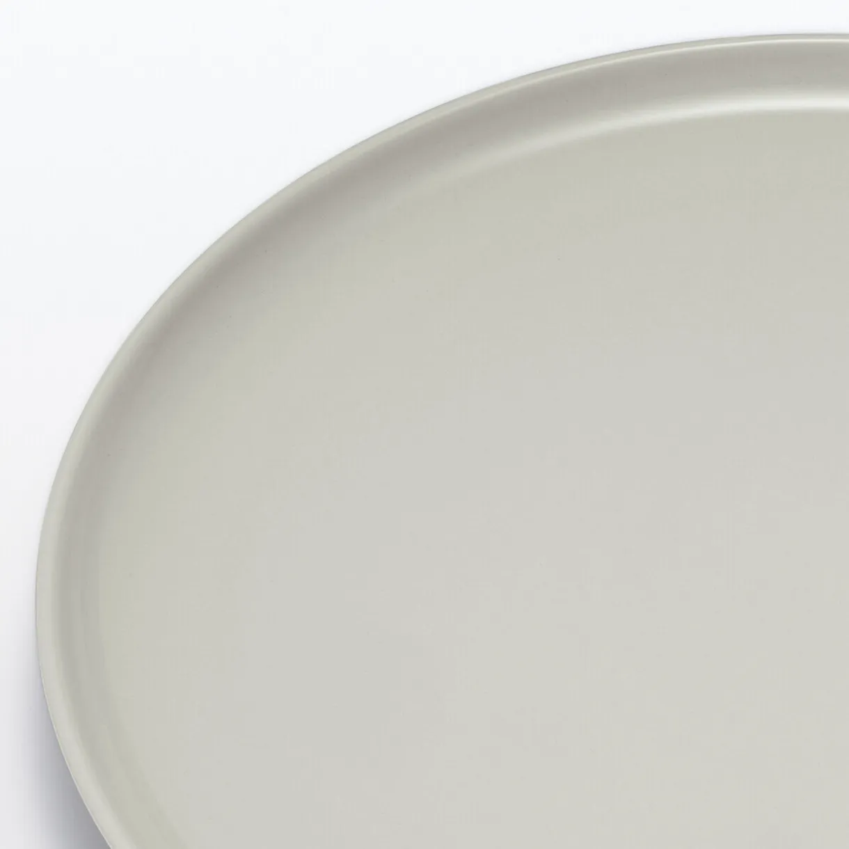 Art de la table du quotidien ‐ Assiette XL