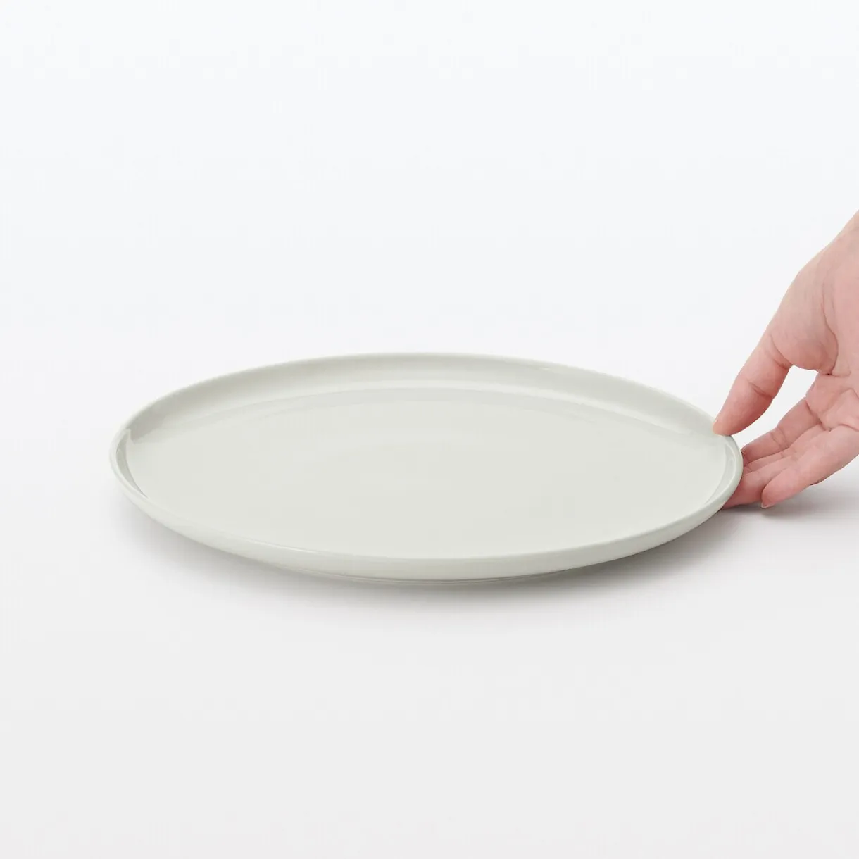 Art de la table du quotidien ‐ Assiette XL