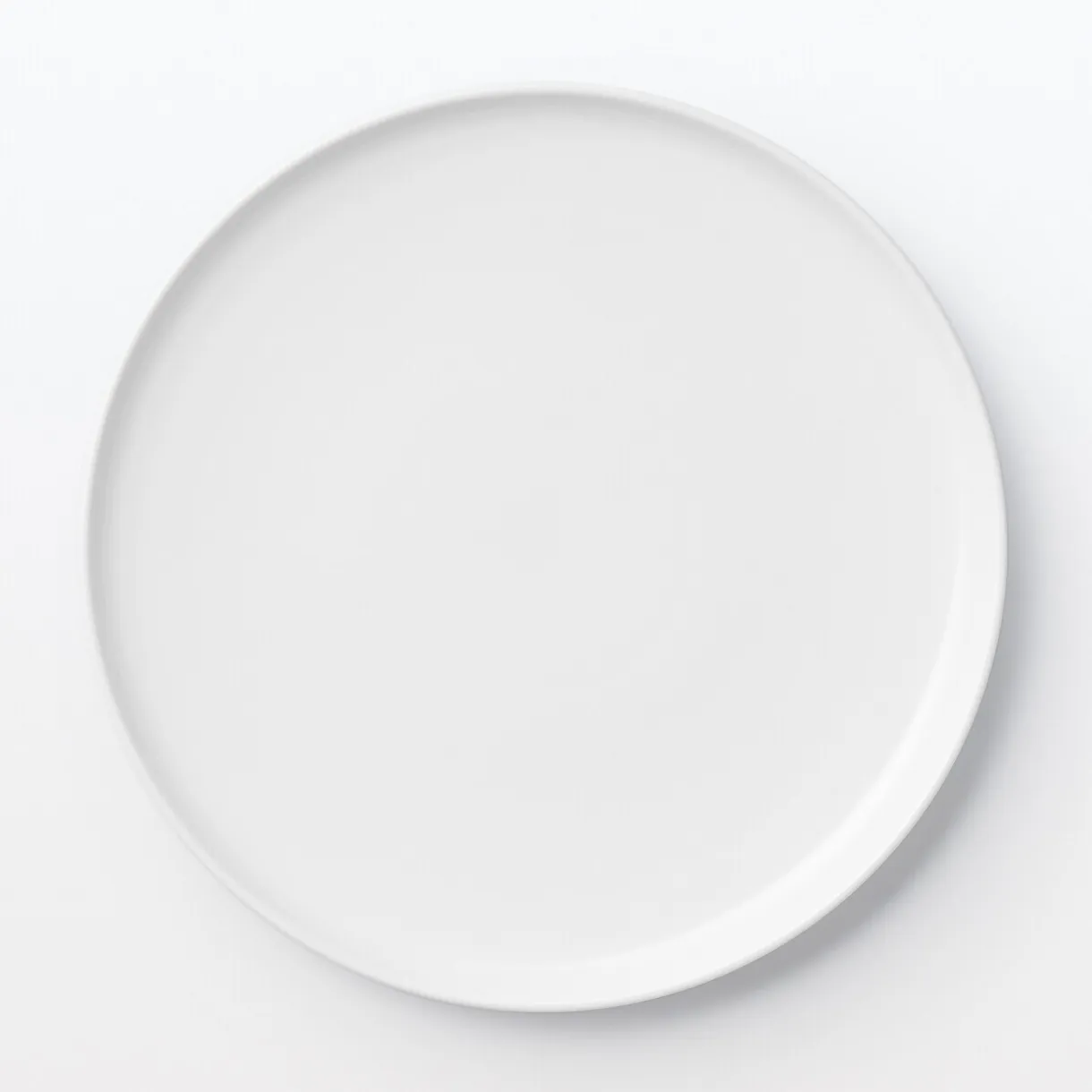 Art de la table du quotidien ‐ Assiette XL
