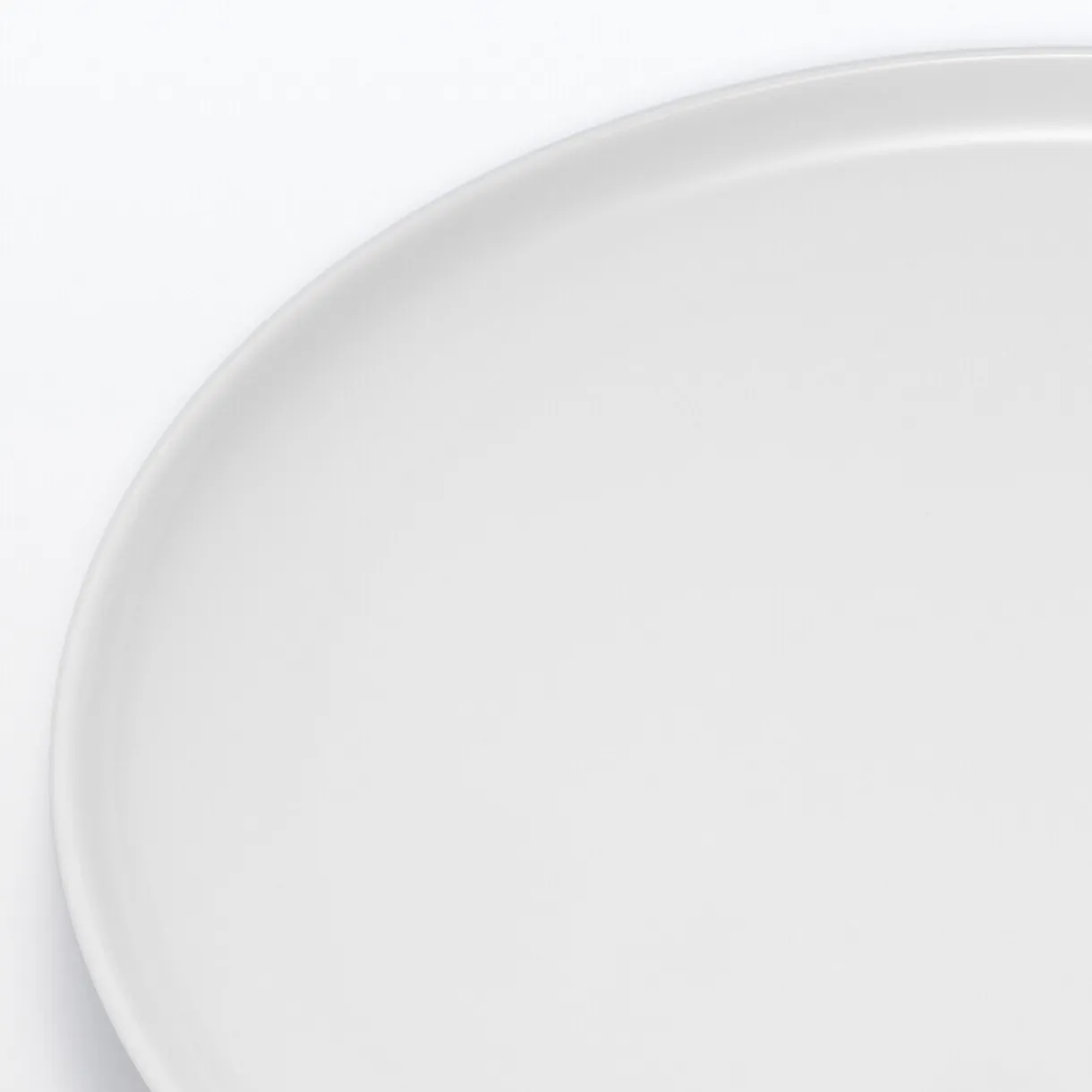 Art de la table du quotidien ‐ Assiette XL