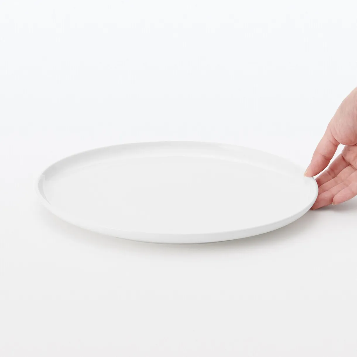 Art de la table du quotidien ‐ Assiette XL