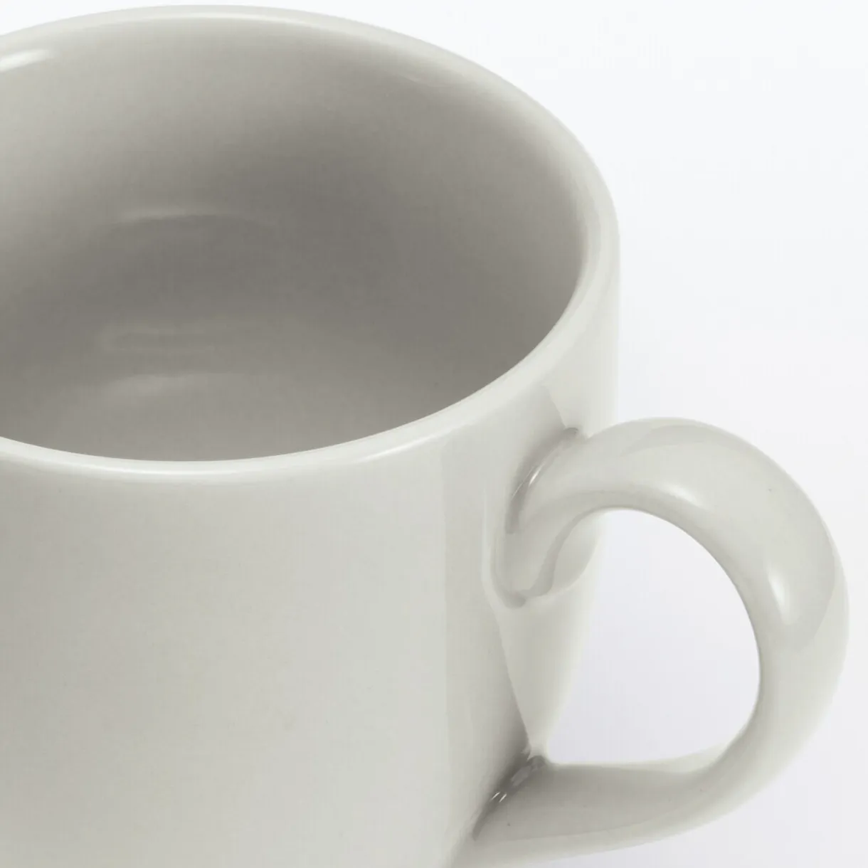 Art de la table du quotidien ‐ Tasse à café