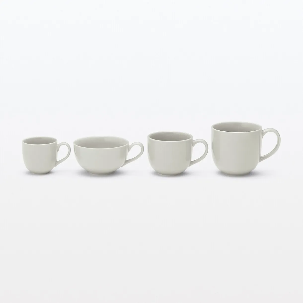 Art de la table du quotidien ‐ Tasse à café