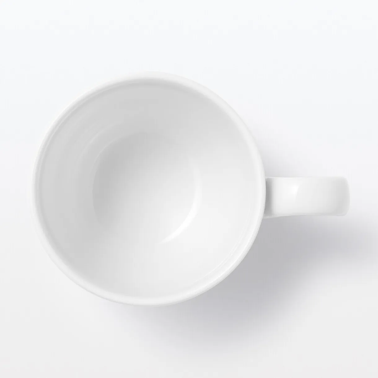 Art de la table du quotidien ‐ Tasse à café