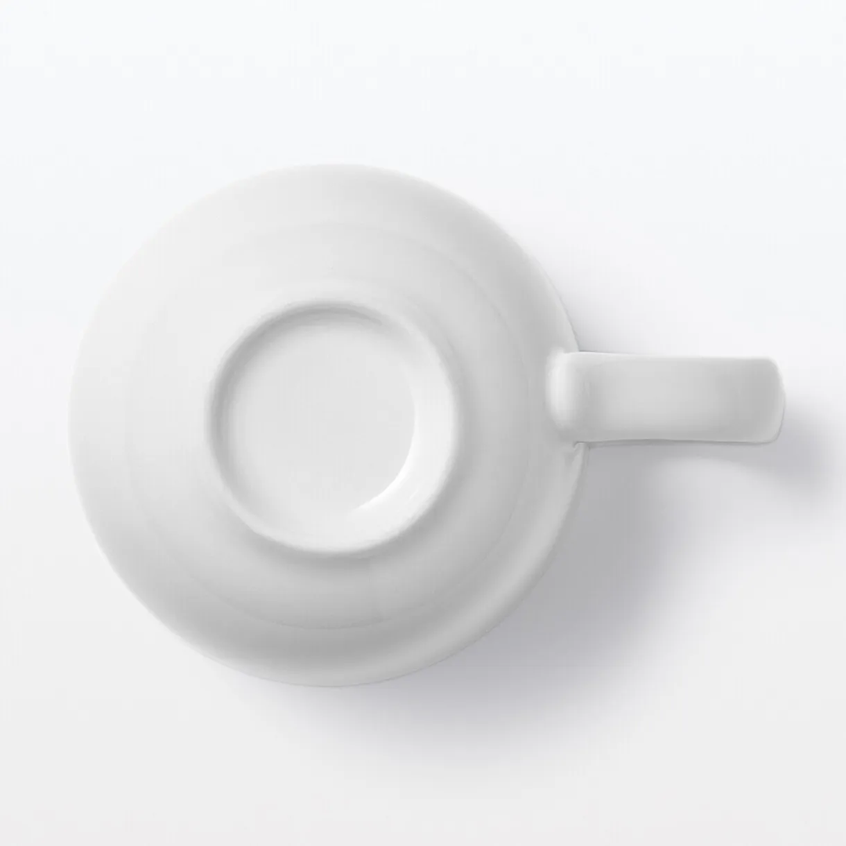 Art de la table du quotidien ‐ Tasse à café