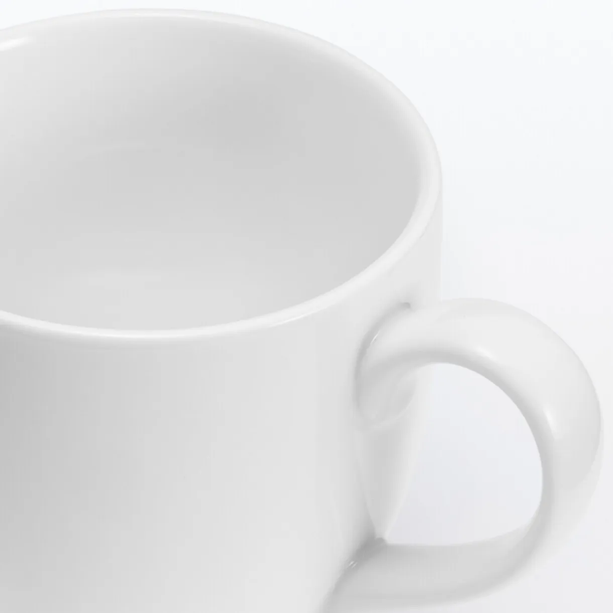 Art de la table du quotidien ‐ Tasse à café