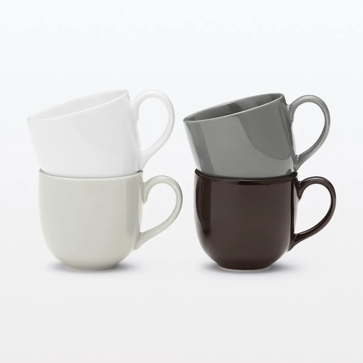 Art de la table du quotidien ‐ Tasse à café