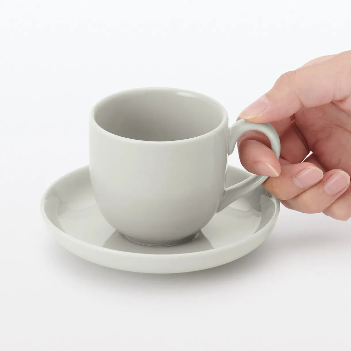 Art de la table du quotidien ‐ Soucoupe à café