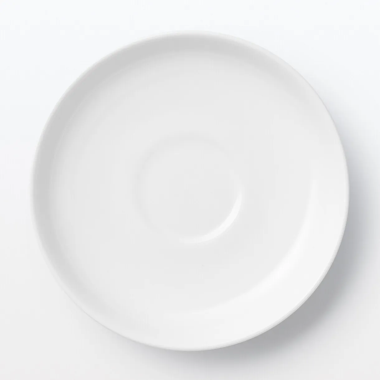 Art de la table du quotidien ‐ Soucoupe à café