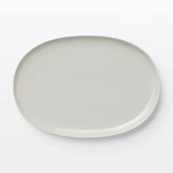 Art de la table du quotidien ‐ Assiette ovale L