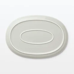 Art de la table du quotidien ‐ Assiette ovale L