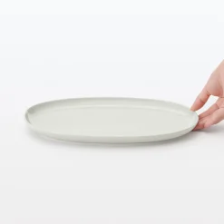 Art de la table du quotidien ‐ Assiette ovale L