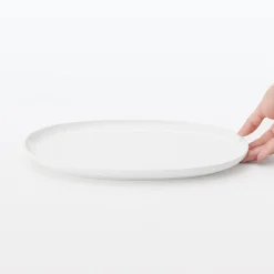 Art de la table du quotidien ‐ Assiette ovale L