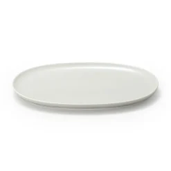 Art de la table du quotidien ‐ Assiette ovale L