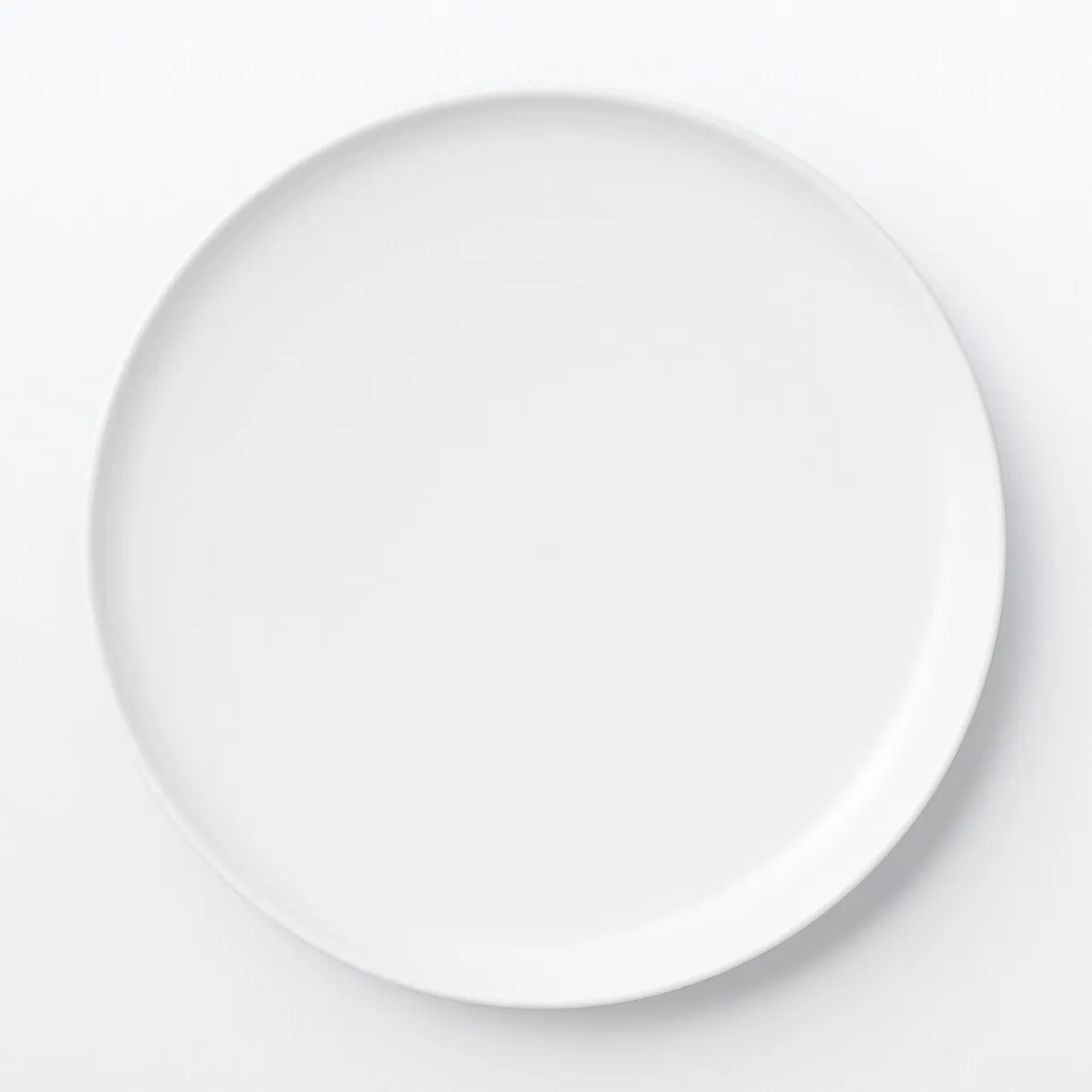 Art de la table du quotidien ‐ Assiette L