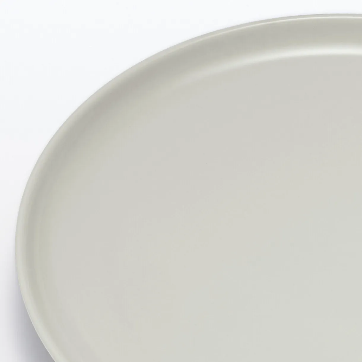 Art de la table du quotidien ‐ Assiette L