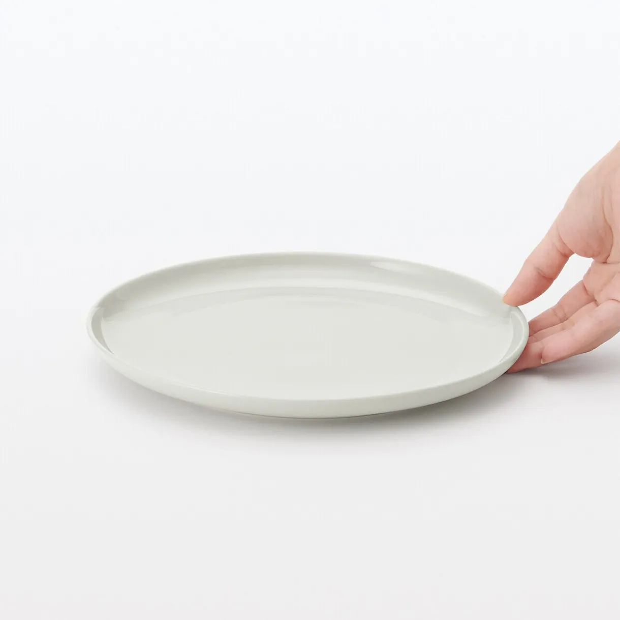 Art de la table du quotidien ‐ Assiette L