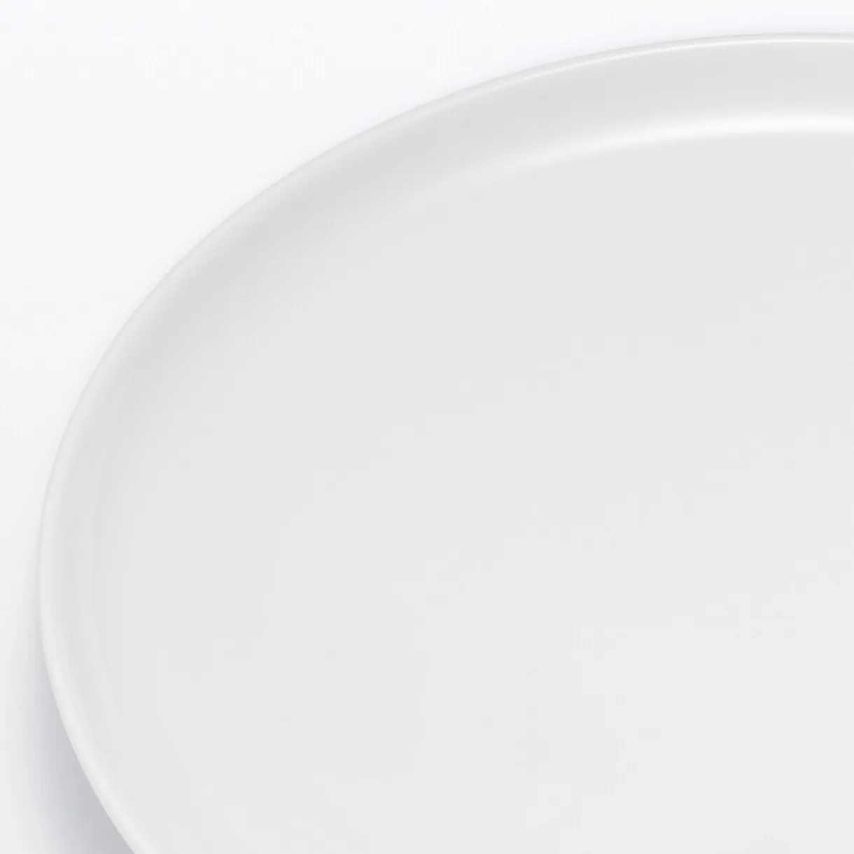 Art de la table du quotidien ‐ Assiette L