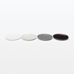 Art de la table du quotidien ‐ Assiette L