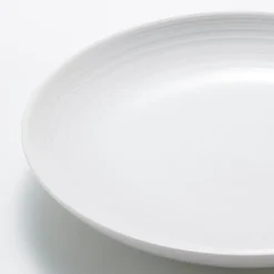 Assiette ronde Hakuji Ø19cm