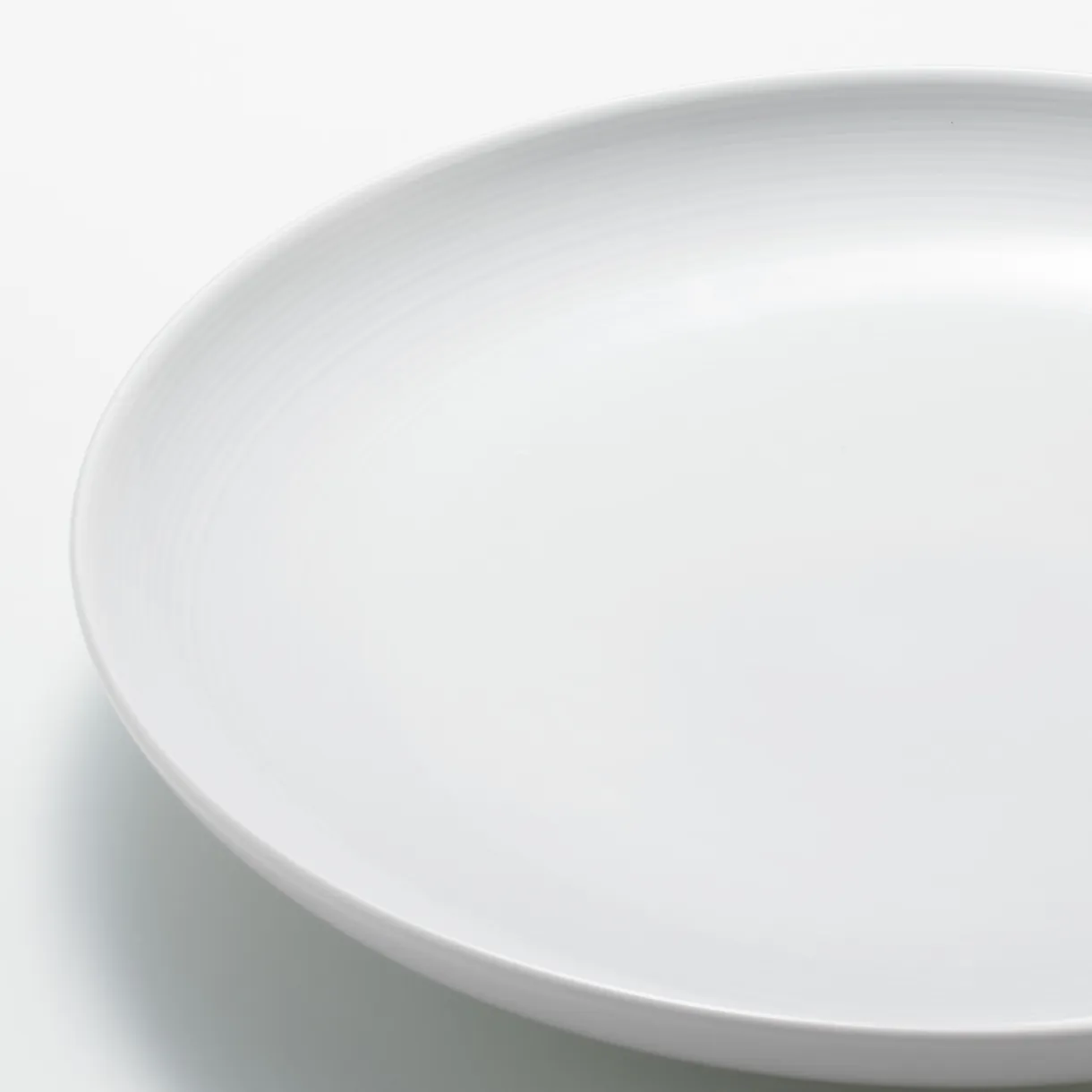 Assiette ronde Hakuji Ø26cm