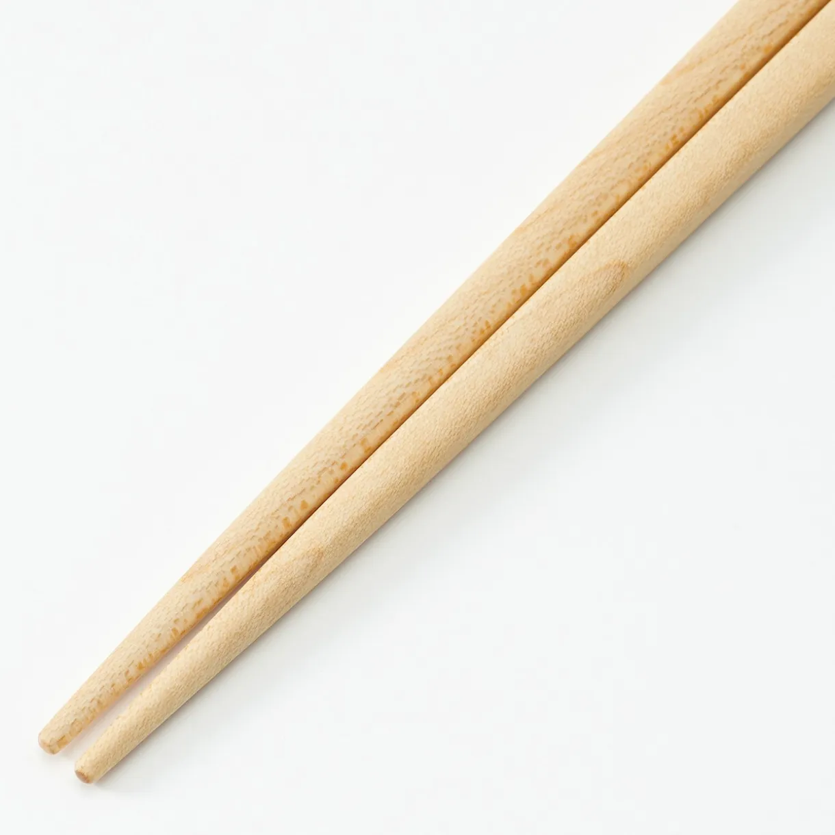 Baguettes en érable 23cm
