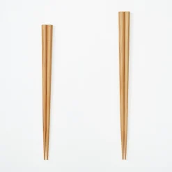 Baguettes octogonales Sakura 23cm