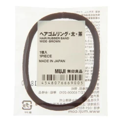 Bandeau élastique épais