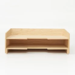 Bannette en bois