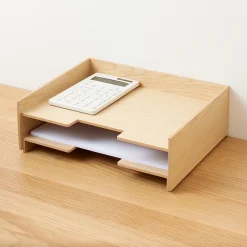 Bannette en bois