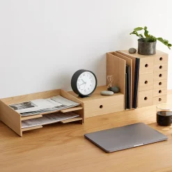 Bannette en bois