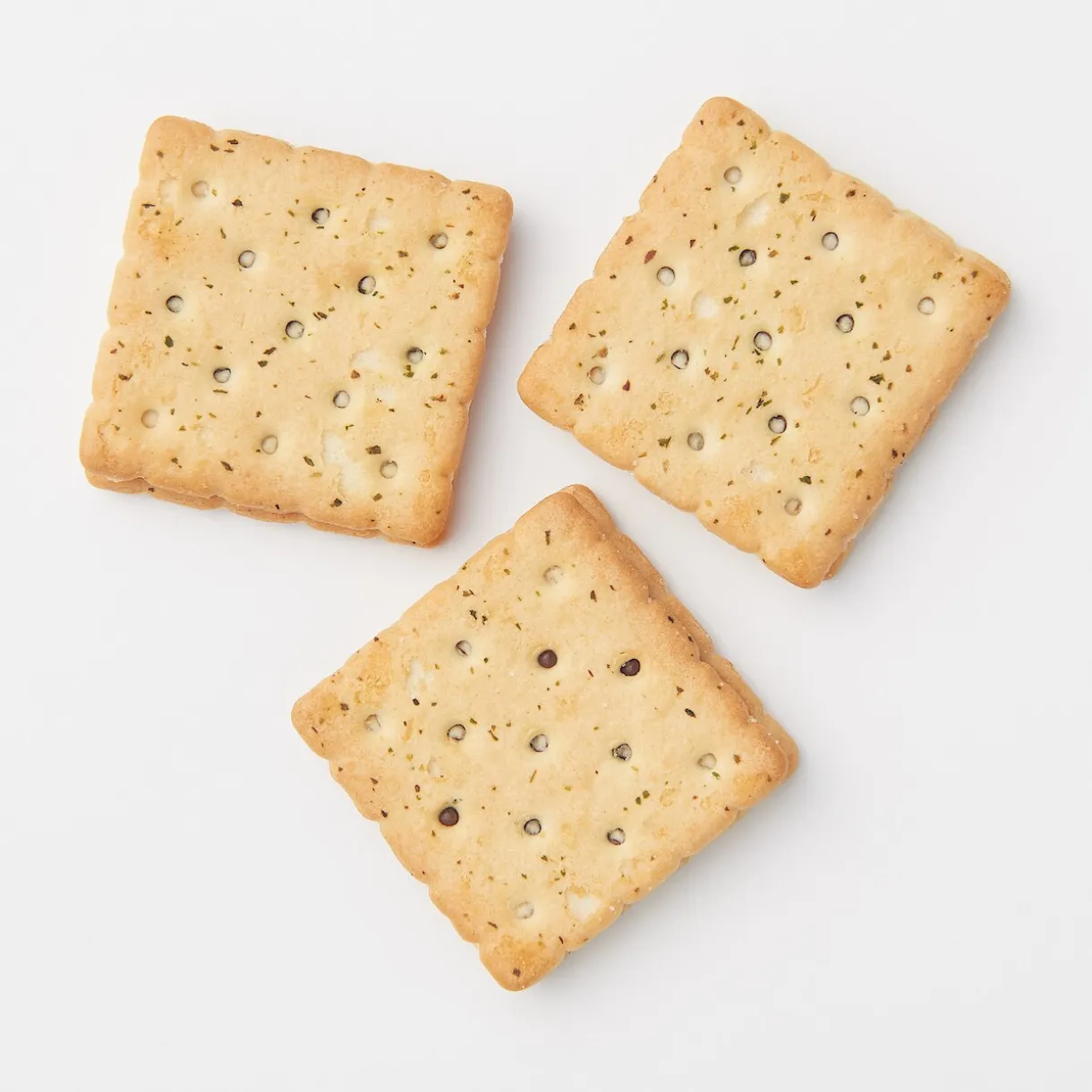 Biscuit sandwich à la crème au chocolat