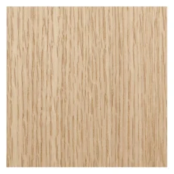 Bloc‐tiroir en chêne ‐ 4 tiroirs horizontaux (Dont Eco‐part. 0,82 €)