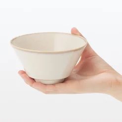 Bol à riz en céramique de Mino