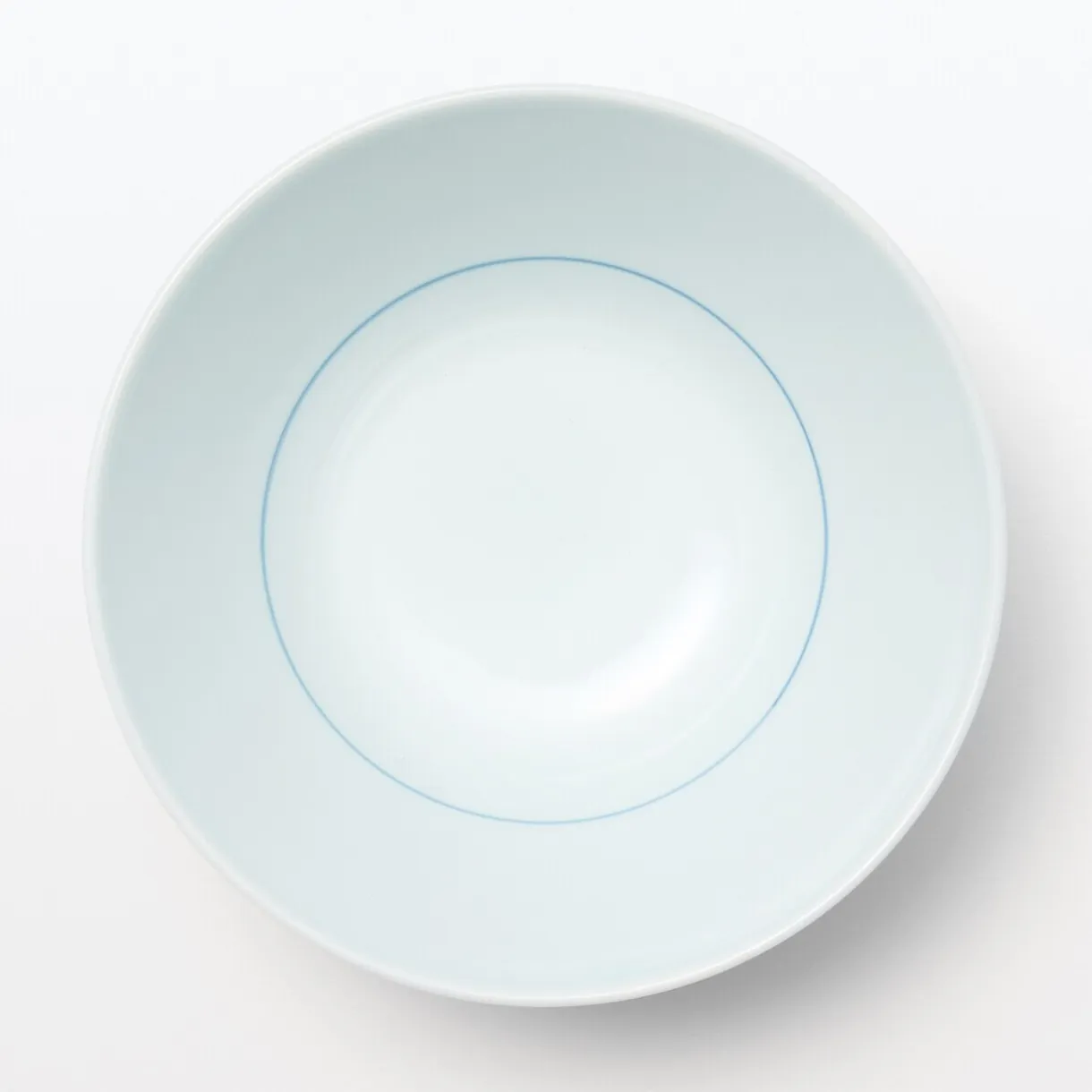 Bol à riz en porcelaine Hasami ‐ Motifs arabesque, Petite