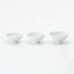 Bol à riz Hakuji 12.3cm