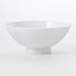 Bol à riz Hakuji 13.5x5.5cm