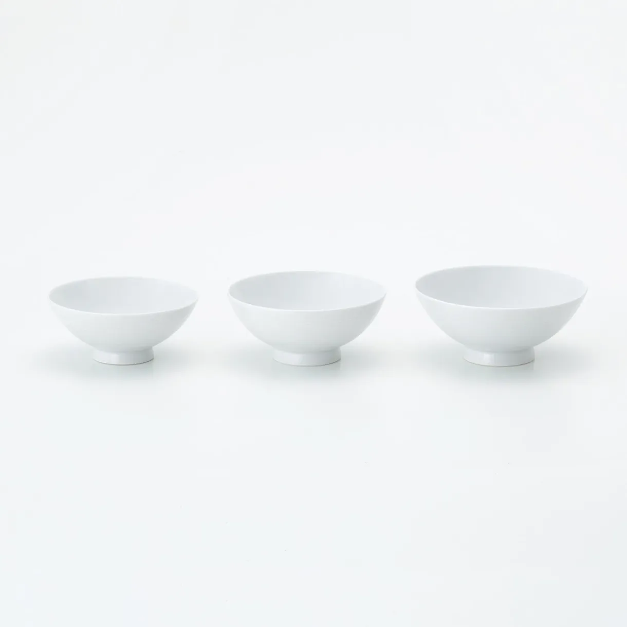 Bol à riz Hakuji 13.5x5.5cm